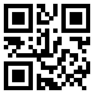 Immagine del Qr Code di 3307761439