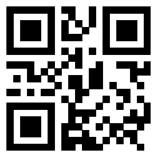 Il Qr Code di 3307761440