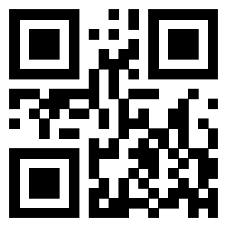 3307761443 QrCode associato