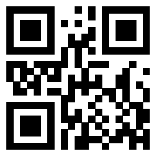 Il Qr Code di 3307761444