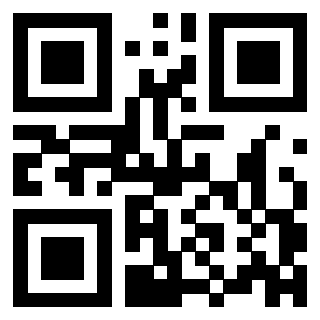 3307761445 QrCode associato