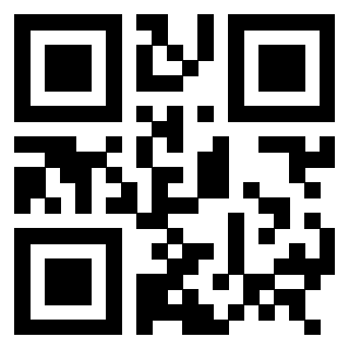 3307761447 - Immagine del Qr Code