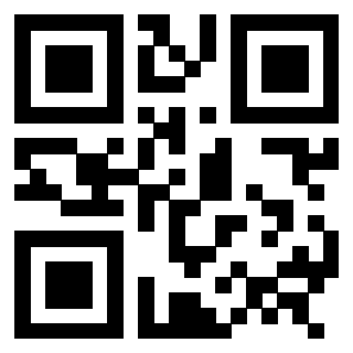 3307761448 - Immagine del Qr Code associato