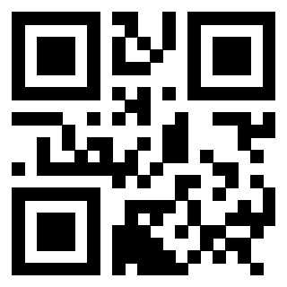 QrCode di 3307761449