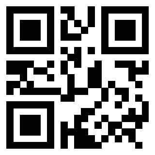 3307761450 - Immagine del QrCode associato