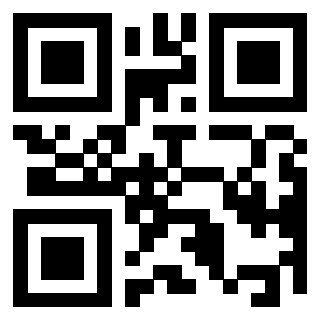Immagine del QrCode di 3307761453
