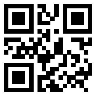Scansione del Qr Code di 3307761454