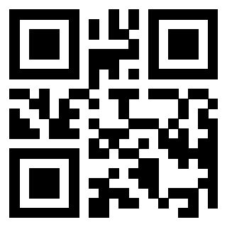 3307761459 - Immagine del QrCode