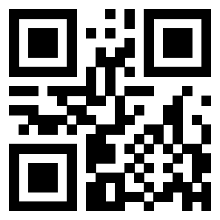 Il QrCode di 3307761460