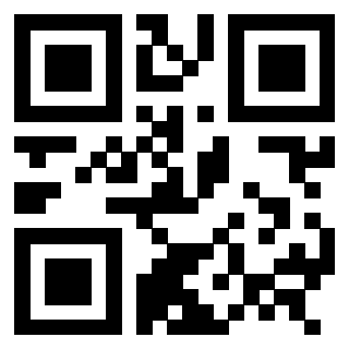 Il QrCode di 3307761461