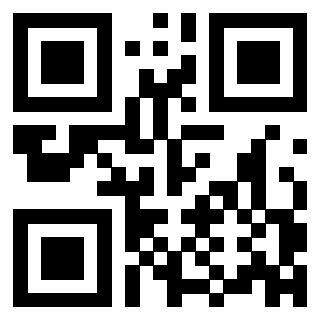 3307761462 Qr Code associato