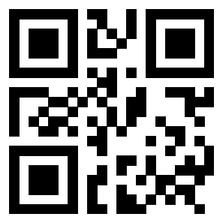 3307761463 - Immagine del Qr Code