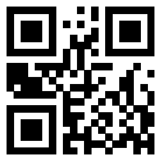 3307761465 Qr Code associato