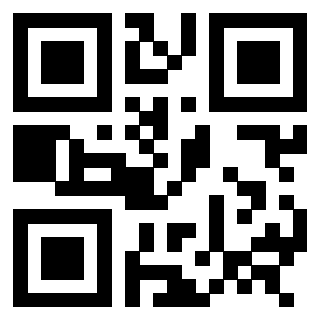 Il Qr Code di 3307761467