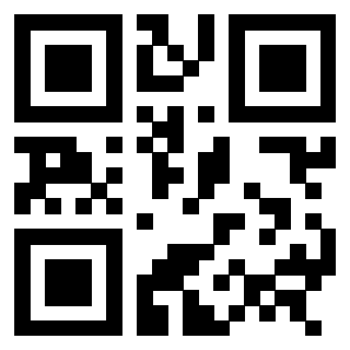 Qr Code di 3307761468