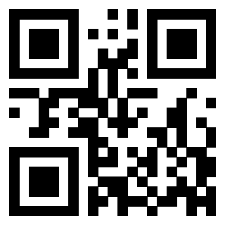 3307761469 QrCode associato