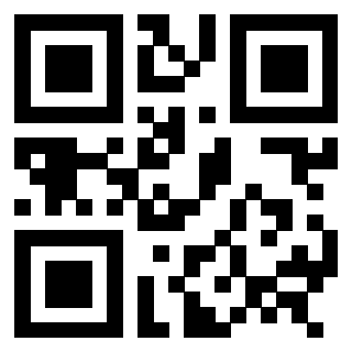 3307761471 Qr Code associato