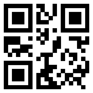 3307761472 - Immagine del Qr Code