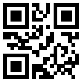 Immagine del QrCode di 3307761475