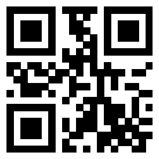 Il QrCode di 3307761476