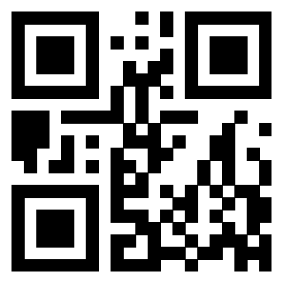 3307761479 - Immagine del Qr Code