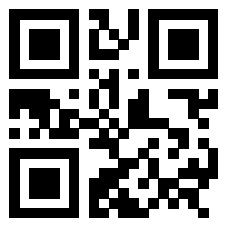 3307761481 QrCode associato