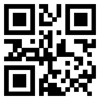 3307761483 - Immagine del Qr Code