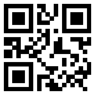 3307761486 - Immagine del Qr Code