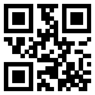 3307761489 - Immagine del QrCode associato