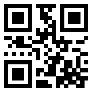 3307761491 - Immagine del Qr Code
