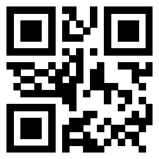 3307761492 Qr Code associato