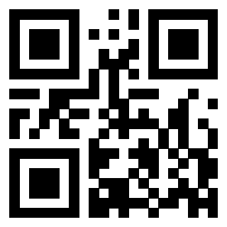 3307761493 - Immagine del Qr Code associato