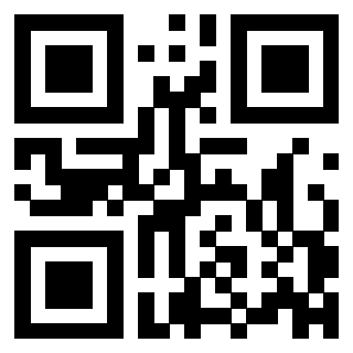Il Qr Code di 3307761495