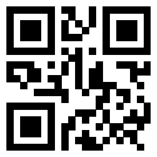 3307761499 - Immagine del Qr Code
