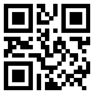 3307761500 QrCode associato