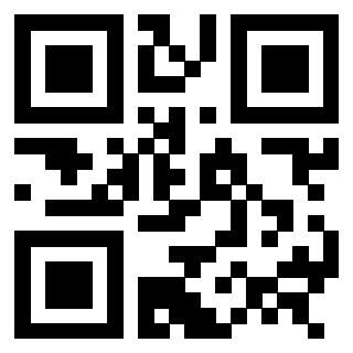 3307761504 Qr Code associato