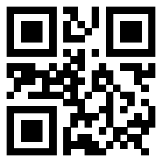 3307761505 - Immagine del Qr Code