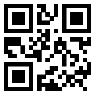 3307761506 Qr Code associato