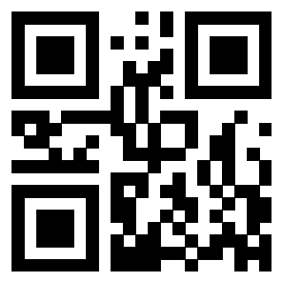 3307761507 - Immagine del QrCode
