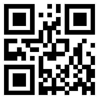 Qr Code di 3307761509