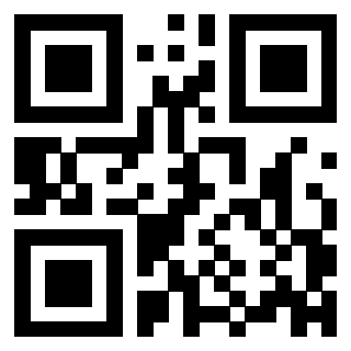 Qr Code di 3307761514