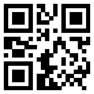 3307761516 - Immagine del QrCode associato