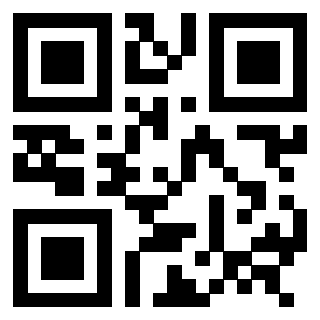 Immagine del Qr Code di 3307761517