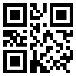 3307761518 QrCode associato