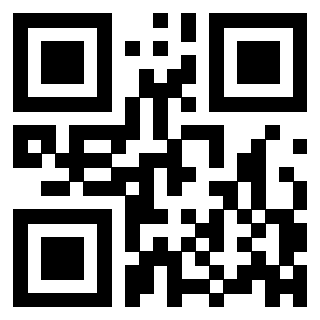 3307761519 - Immagine del QrCode