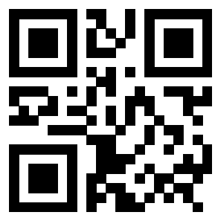 QrCode di 3307761520