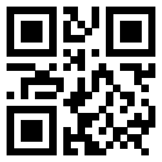 Il Qr Code di 3307761521