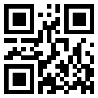 Il QrCode di 3307761523