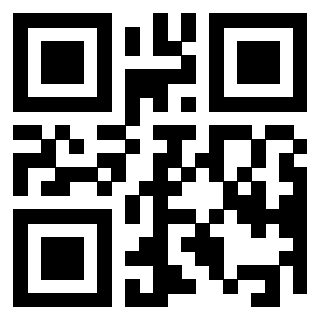 3307761524 QrCode associato