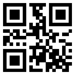 Il QrCode di 3307761528